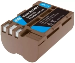 Akumulator Newell zamiennik EN-EL3e USB-C (Nikon)