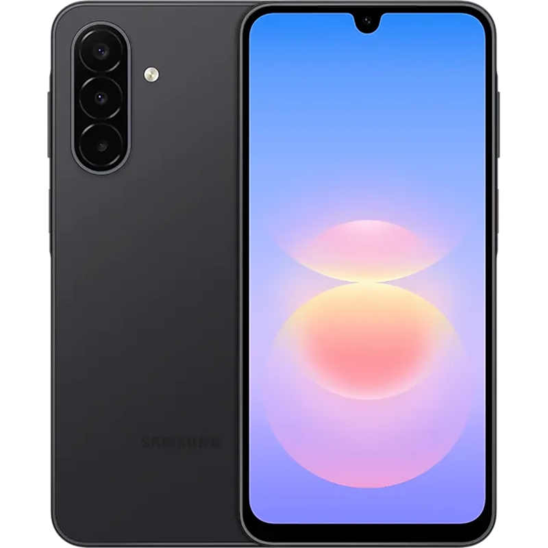 Samsung Galaxy A18 4G 4/128GB Czarny - Black
