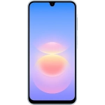 Samsung Galaxy A18 4G 4/128GB Niebieski - Light Blue