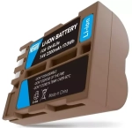 Akumulator Newell zamiennik EN-EL3e USB-C (Nikon)