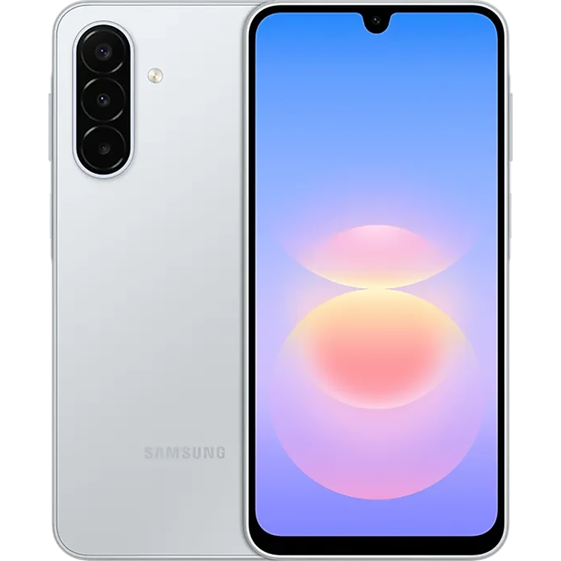 Samsung Galaxy A18 4G 4/128GB Srebrny - Silver