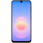 Samsung Galaxy A18 4G 4/128GB Srebrny - Silver
