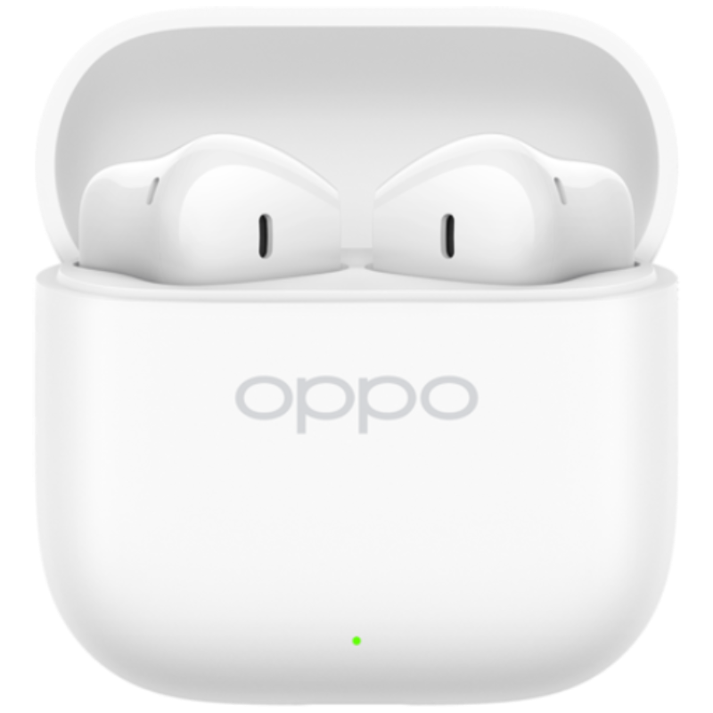 OPPO Buds Enco 3 Białe - White