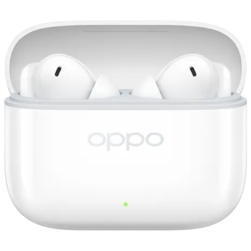 OPPO Buds Enco 3 Pro Białe - White