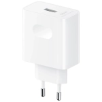 Ładowarka sieciowa Honor SuperCharge 2 66 W USB-A+ Kabel USB-C Biała - White