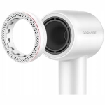 Suszarka do włosów COSHARE SuperFlow1 PRO Biała - White