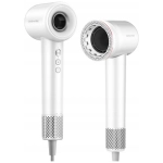 Suszarka do włosów COSHARE SuperFlow1 PRO Biała - White