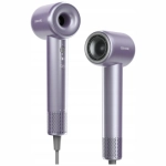 Suszarka do włosów COSHARE SuperFlow1 PRO Fioletowa - Purple