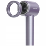 Suszarka do włosów COSHARE SuperFlow1 PRO Fioletowa - Purple