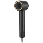Suszarka do włosów COSHARE SuperFlow1 PRO Czarna - Black