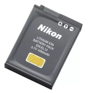 Akumulator Nikon EN-EL12