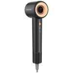 Suszarka do włosów COSHARE SuperFlow1 PRO Czarna - Black