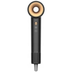 Suszarka do włosów COSHARE SuperFlow1 PRO Czarna - Black