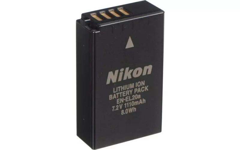 Akumulator Nikon EN-EL20a