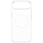 Etui PanzerGlass CARE Star Lit MagSafe do iPhone Air Przezroczyste z brokatem - Clear