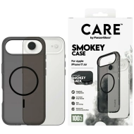 Etui PanzerGlass CARE Smokey MagSafe do iPhone Air Dymny - Smokey