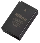 Akumulator Nikon EN-EL20a