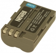 Akumulator Newell zamiennik EN-EL3e (Nikon) 