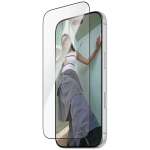 Szkło hartowane PanzerGlass SAFE Screen Protector Ultra-Wide Fit EasyAligner do iPhone 18 Pro / 17 Pro
