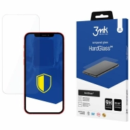 Szkło hartowane 3mk HardGlass do iPhone 16e / 17e