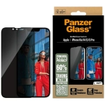 Szkło prywatyzujące PanzerGlass Ultra-Wide Fit do iPhone 16e / 17e