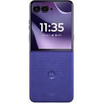 Motorola Razr 70 Ultra 5G 16/512GB Niebieski - Orient Blue