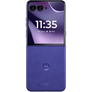 Motorola Razr 70 Ultra 5G 16/512GB Niebieski - Orient Blue