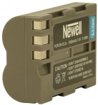 Akumulator Newell zamiennik EN-EL3e (Nikon)