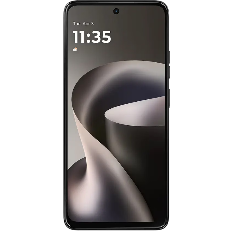 Motorola Moto G37 5G 4/128GB Szary - Impenetrable