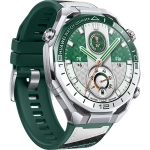 Smartwatch Huawei Watch Ultimate 2 48mm Zielony - Green