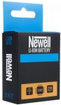 Akumulator Newell zamiennik EN-EL3e (Nikon)