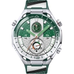 Smartwatch Huawei Watch Ultimate 2 48mm Zielony - Green