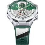 Smartwatch Huawei Watch Ultimate 2 48mm Zielony - Green