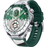 Smartwatch Huawei Watch Ultimate 2 48mm Zielony - Green