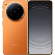 OPPO Find N6 5G 16/512GB Pomarańczowy - Blossom Orange
