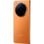 OPPO Find N6 5G 16/512GB Pomarańczowy - Blossom Orange