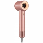 Suszarka do włosów COSHARE SuperFlow1 PRO Różowo-Złota - Rose Gold