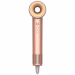 Suszarka do włosów COSHARE SuperFlow1 PRO Różowo-Złota - Rose Gold