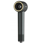 Suszarka do włosów COSHARE SuperFlow1 Professional Czarna - Black