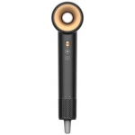 Suszarka do włosów COSHARE SuperFlow1 Professional Czarna - Black