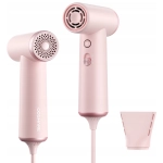Suszarka do włosów COSHARE SuperMini Różowa - Pink