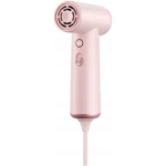 Suszarka do włosów COSHARE SuperMini Różowa - Pink