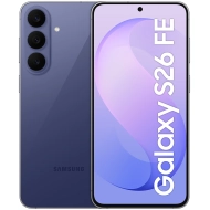 Samsung Galaxy S26 FE 5G 8/512GB Niebieski - Blueberry