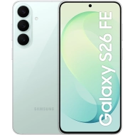 Samsung Galaxy S26 FE 5G 8/512GB Jasnozielony - Pistachio