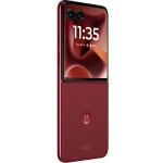 Motorola Razr 60 Ultra 5G 16/512 GB Czerwony - Rio Red