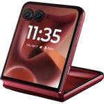 Motorola Razr 60 Ultra 5G 16/512 GB Czerwony - Rio Red