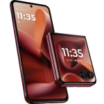 Motorola Razr 60 Ultra 5G 16/512 GB Czerwony - Rio Red