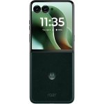Motorola Razr 60 Ultra 5G 16/512 GB Zielony - Scarab