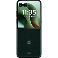 Motorola Razr 60 Ultra 5G 16/512 GB Zielony - Scarab