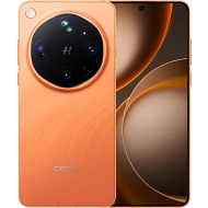 OPPO Find X9 Ultra 5G 16GB/1TB Pomarańczowy - Canyon Orange